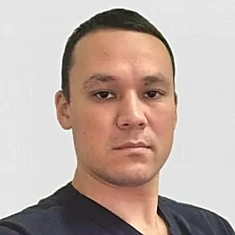 Раднаев Артем Олегович