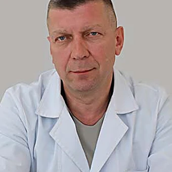 Санин Виталий Анатольевич