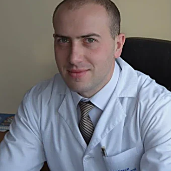 Журавлев Александр Феликсович