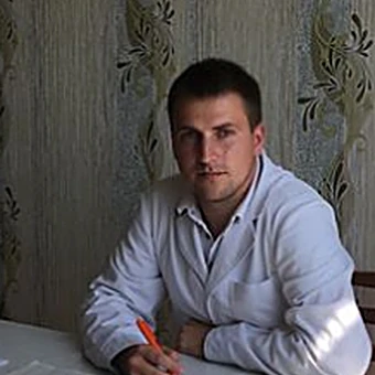 Сидельников Вадим Сергеевич