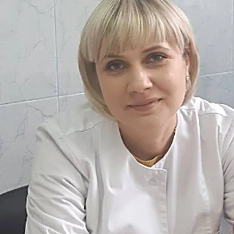 Соболева Екатерина Григорьевна