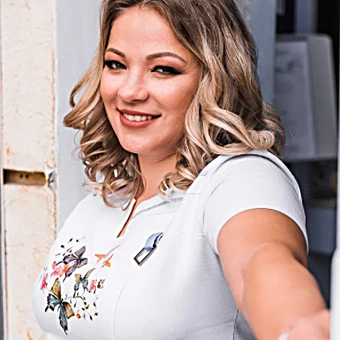 Гайдай Виктория Александровна