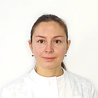 Чигисова Антонина Николаевна