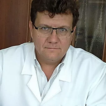 Олейник Анатолий Васильевич