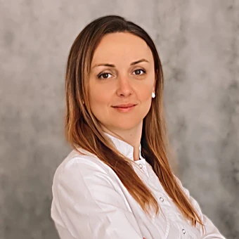 Ковалева Анастасия Александровна
