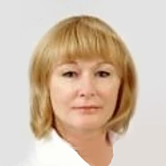 Вахова Ольга Владимировна