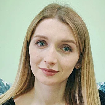 Дихтяренко Дарья Александровна