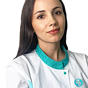 Алиева Аида Вагифовна