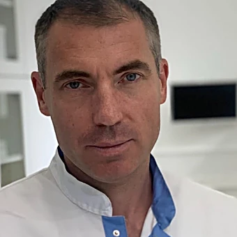 Островой Дмитрий Александрович