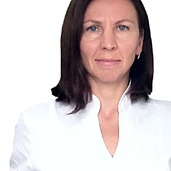 Мазур Елена Вячеславовна