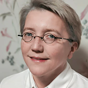 Березина Лариса Вячеславовна