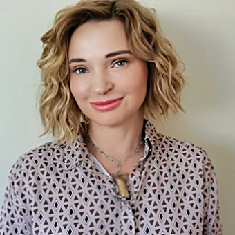 Усачева Янна Валерьевна