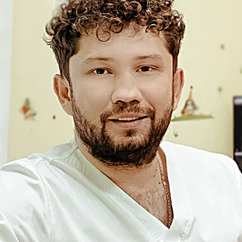 Хамитов Андрей Альфирович