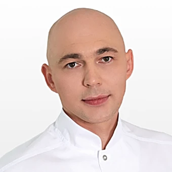 Недопёкин Андрей Викторович