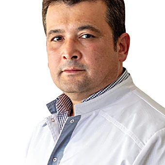 Османов Тимур Решатович