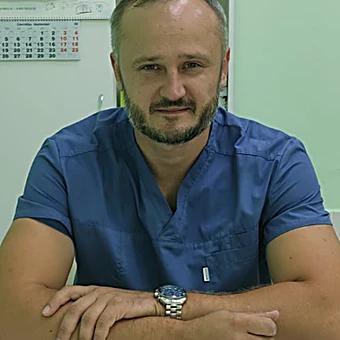 Алёшечкин Павел Александрович