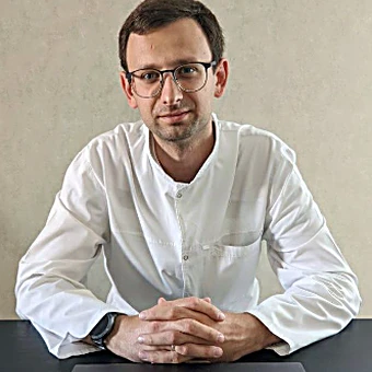 Шевченко Александр Сергеевич