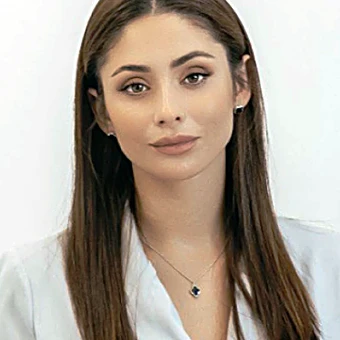 Дышлевая Лилия Михайловна