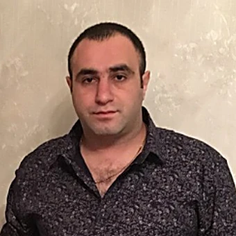 Залинян Ваграм Вардгесович
