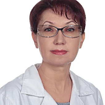 Кузнецова Татьяна Болеславовна