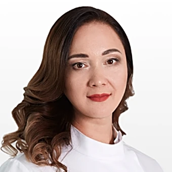 Недопёкина Оксана Анатольевна
