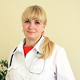 Цапяк Татьяна Анатольевна