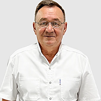 Шрамко Владимир Васильевич