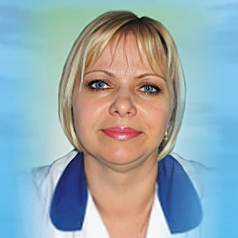 Береговая-Николенко Наталья Михайловна
