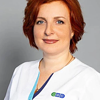 Михайлова Влада Олеговна