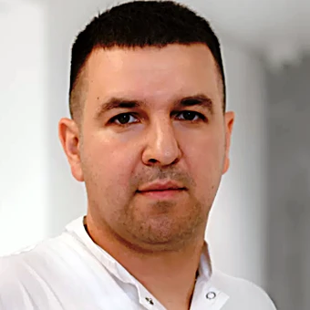 Бекенштейн Евгений Леонидович