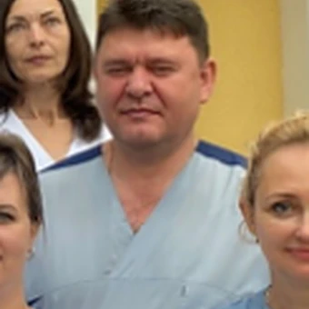 Кривенко Александр Викторович