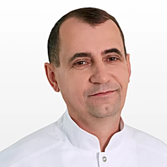 Белоусов Александр Иванович