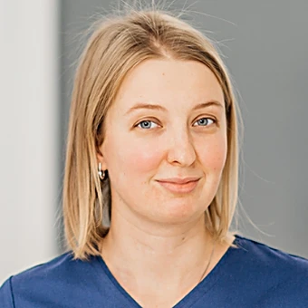 Надвикова Анастасия Дмитриевна
