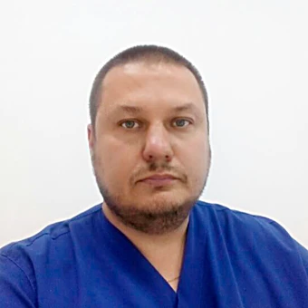 Ткаченко Сергей Витальевич