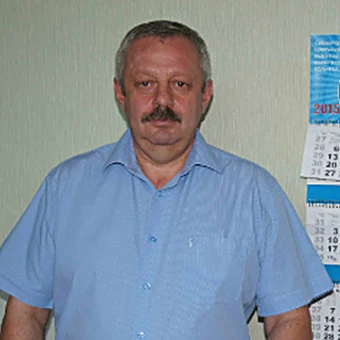 Бугаенко Олег Александрович