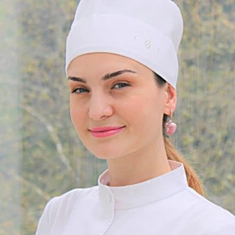 Бибулатова Фатима Вахидовна