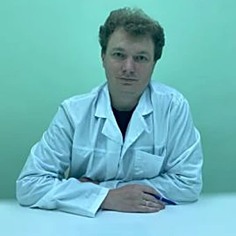 Кондаков Михаил Донатович