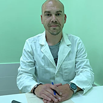 Герасимович Дмитрий Юрьевич