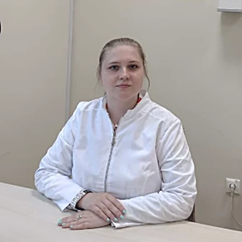 Марчукова Анастасия Юрьевна
