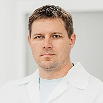 Лебединец Антон Викторович