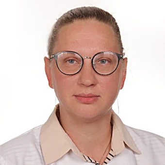 Вандышева Любовь Александровна