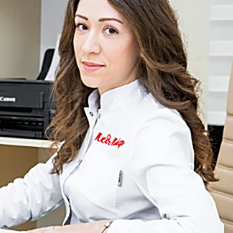 Оржинская Александра Сергеевна