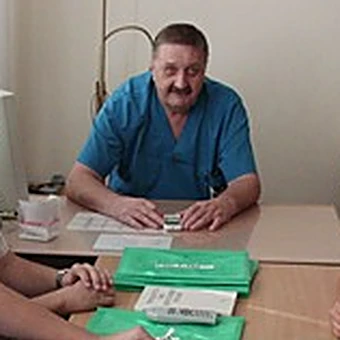 Расинский Виктор Алексеевич