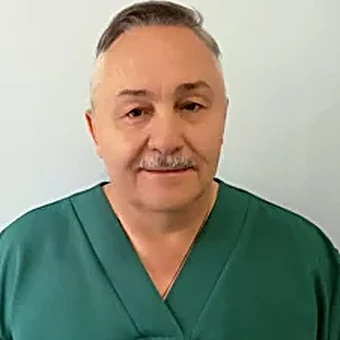 Неволин Валерий Викторович