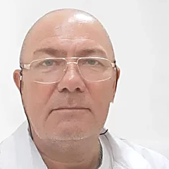 Лашин Игорь Владимирович