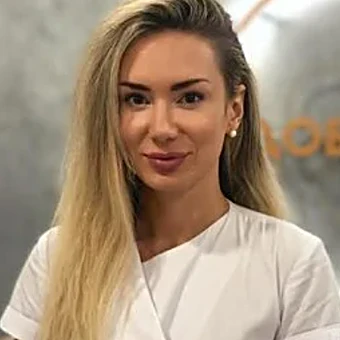 Голова Виктория Леонидовна