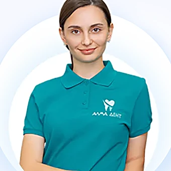 Лебедева Анна Владимировна