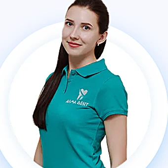 Дрыга Маргарита Олеговна