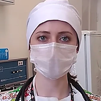 Ларионенко Екатерина Александровна