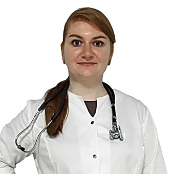 Гапеева Елена Сергеевна